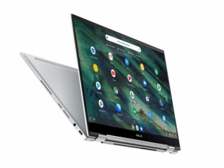 ASUS Perkenal Barisan Gaya Hidup, Perniagaan Dan Inovasi Permainan Di CES 2020