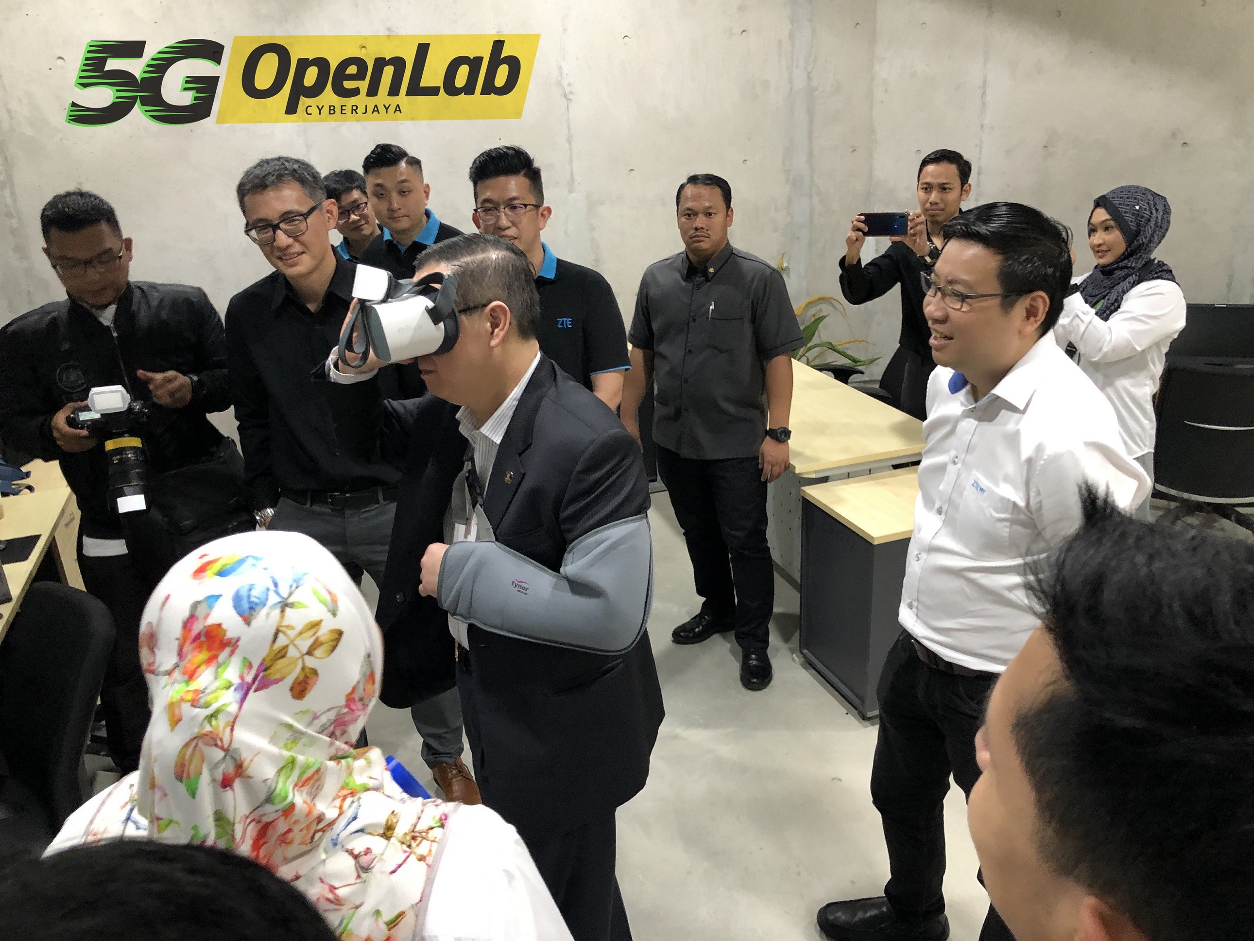 digi 5G