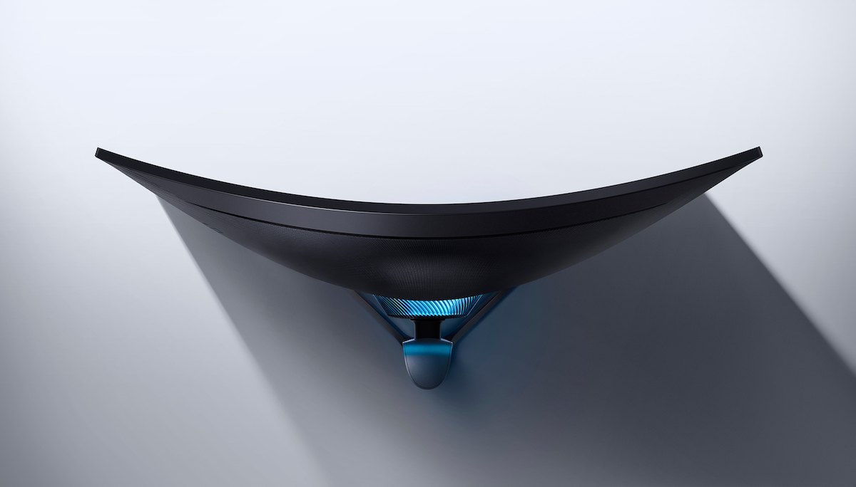 Samsung Lancar TV MicroLED, QLED 8K, Dan Monitor Odyssey Di CES 2020