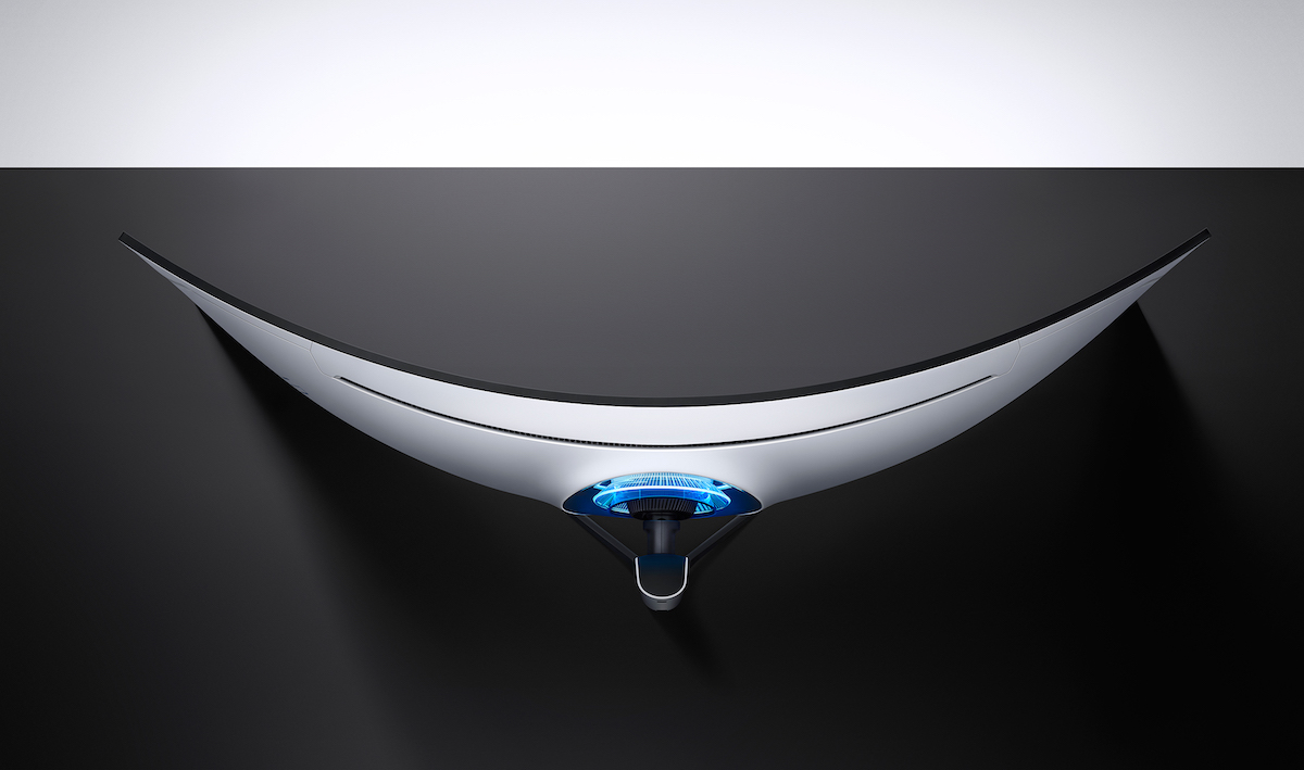 Samsung Lancar TV MicroLED, QLED 8K, Dan Monitor Odyssey Di CES 2020