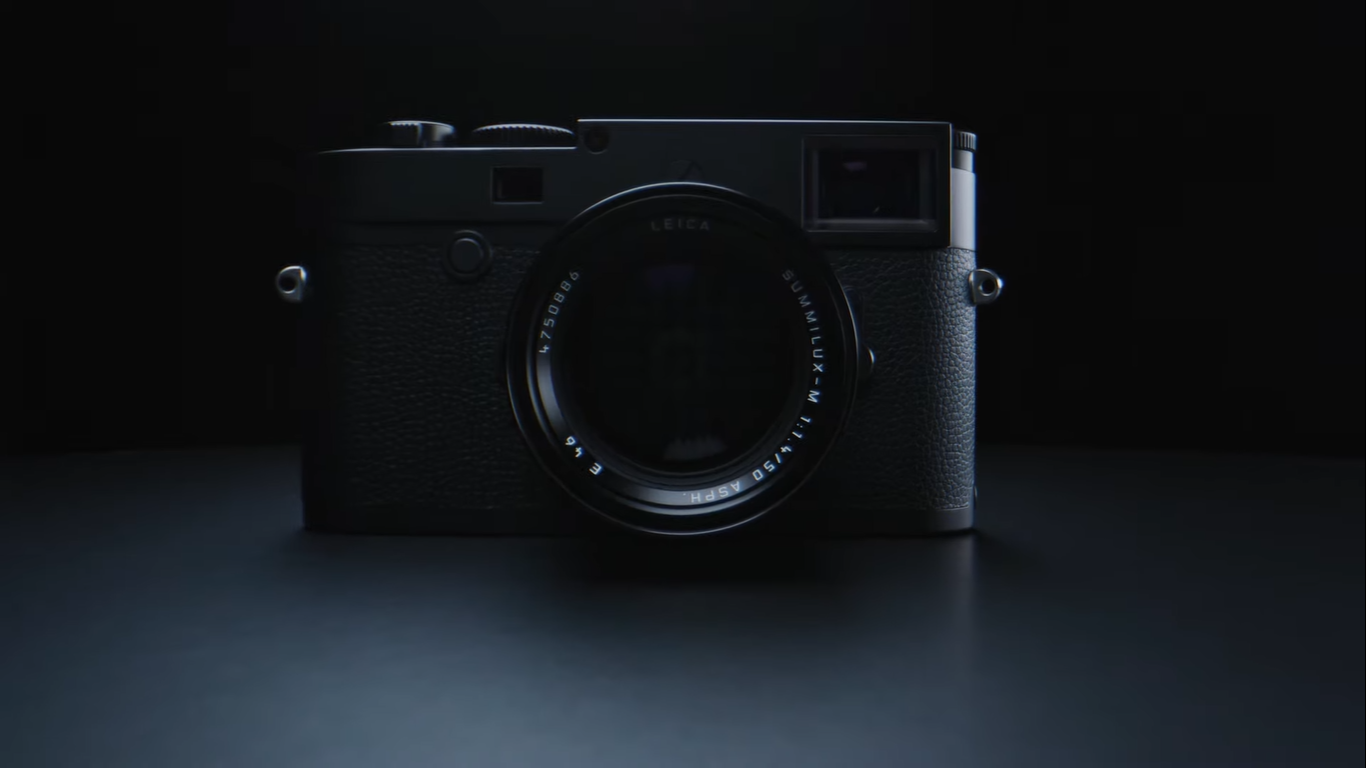 Leica M10 Monochrom 40MP