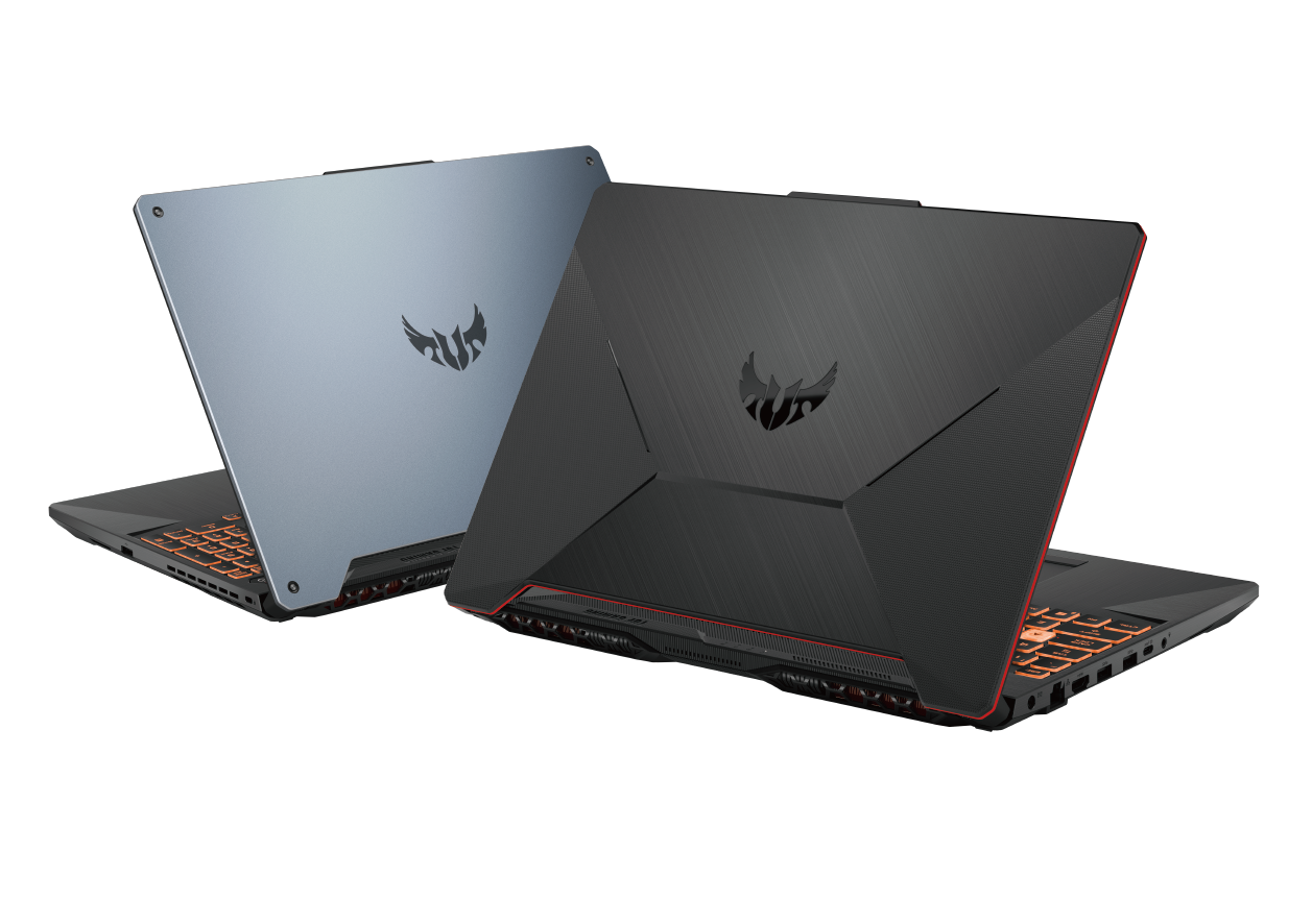 TUF Gaming A15