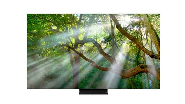 Samsung Lancar TV MicroLED, QLED 8K, Dan Monitor Odyssey Di CES 2020