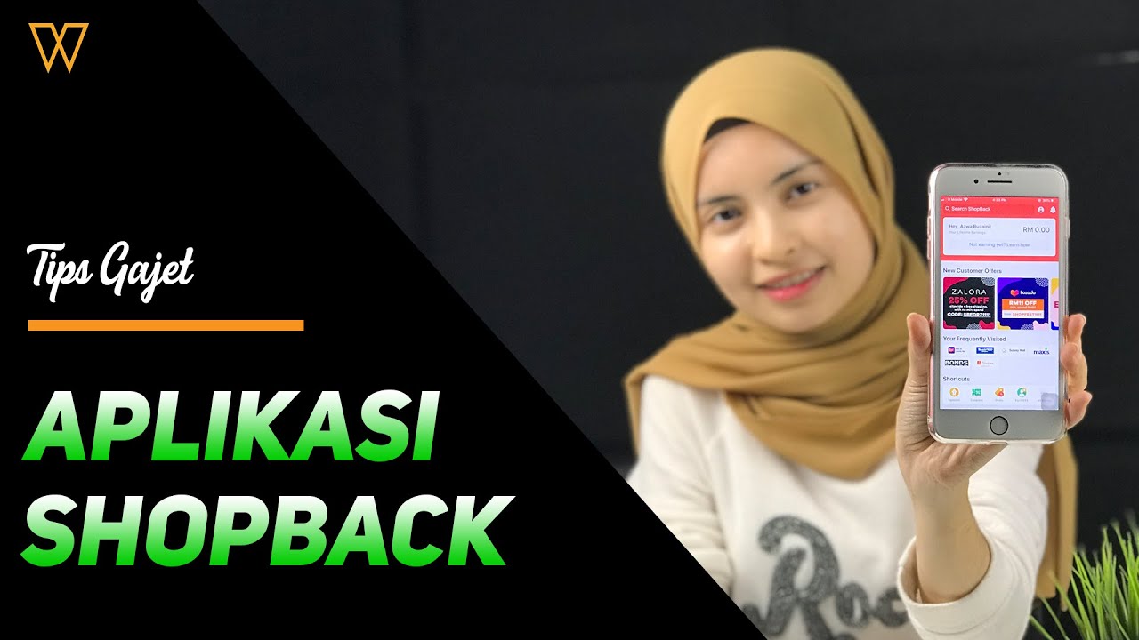Membeli Belah Secara Online Dengan Bijak