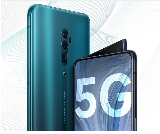 oppo reno 5g