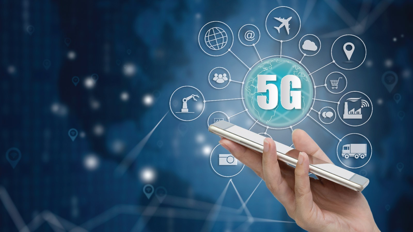 5G