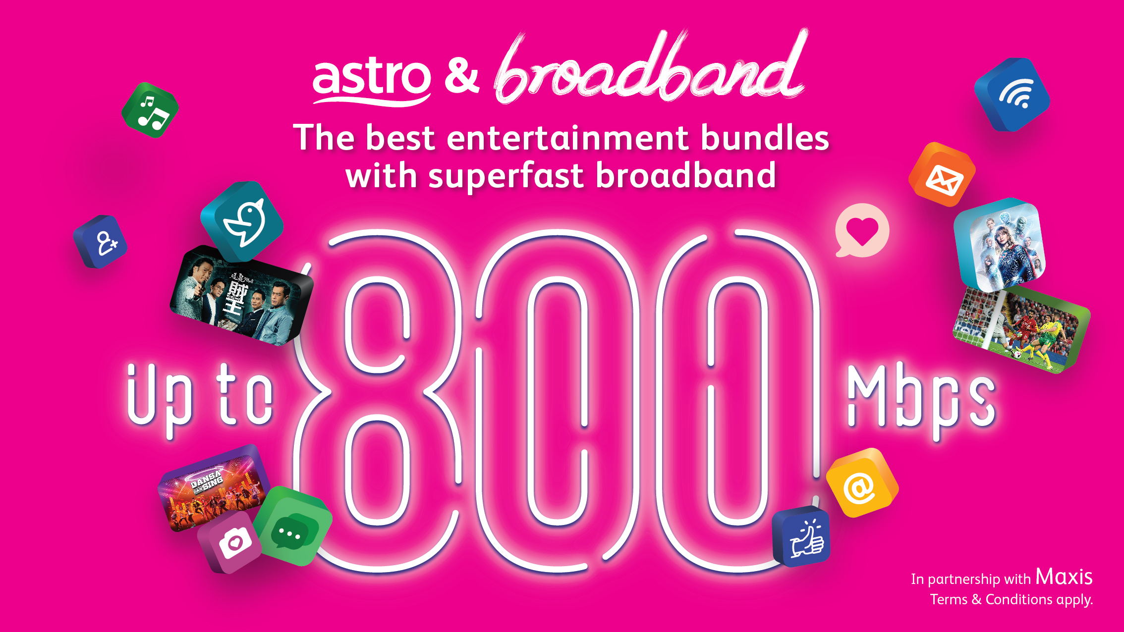 astro broadband