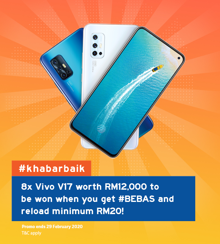 unifi and vivo