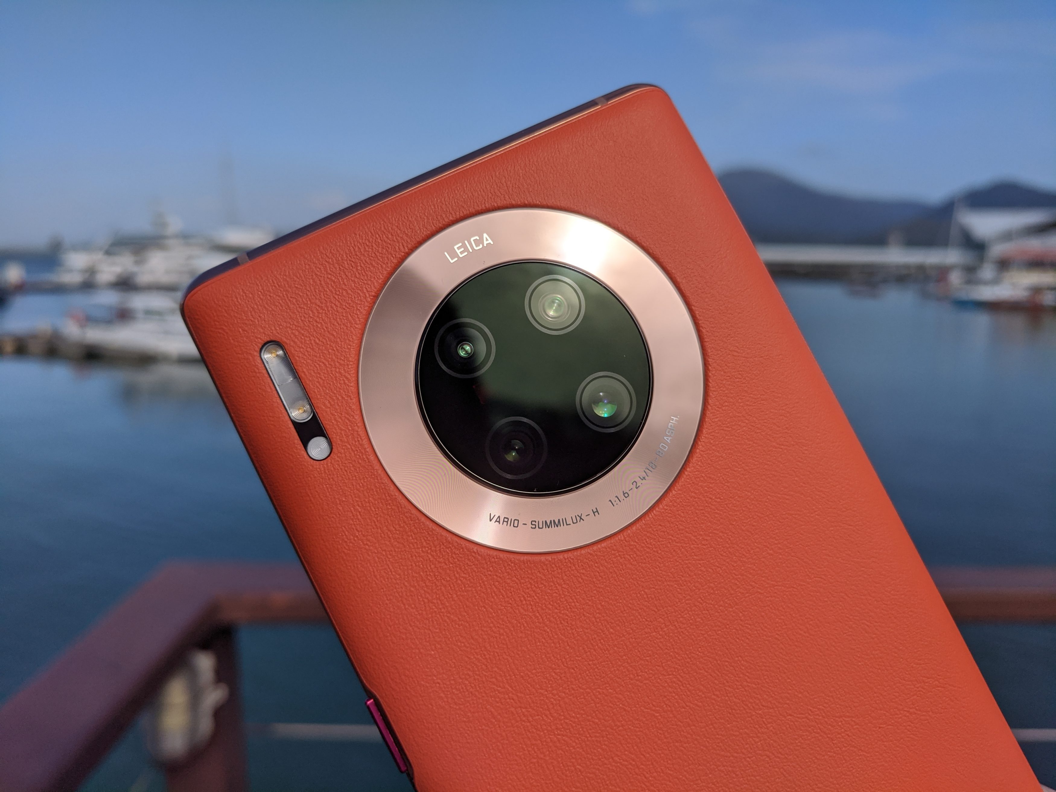 huawei mate 30 Pro 5G