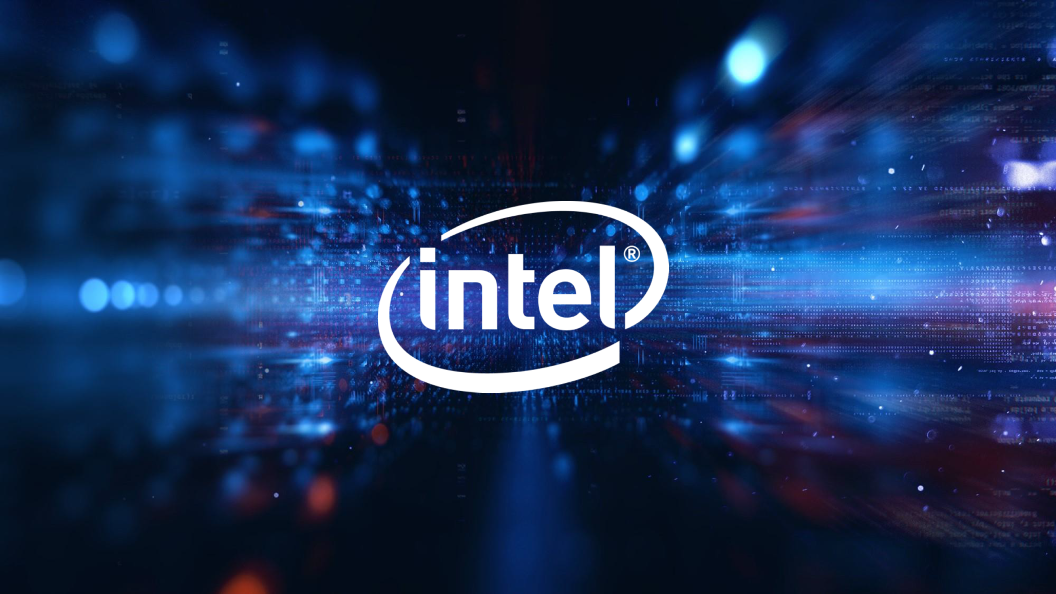 Intel MWC 2020