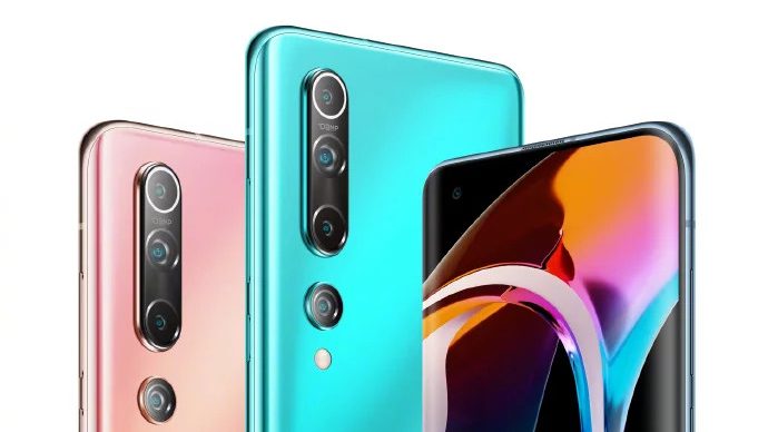 xiaomi mi 10