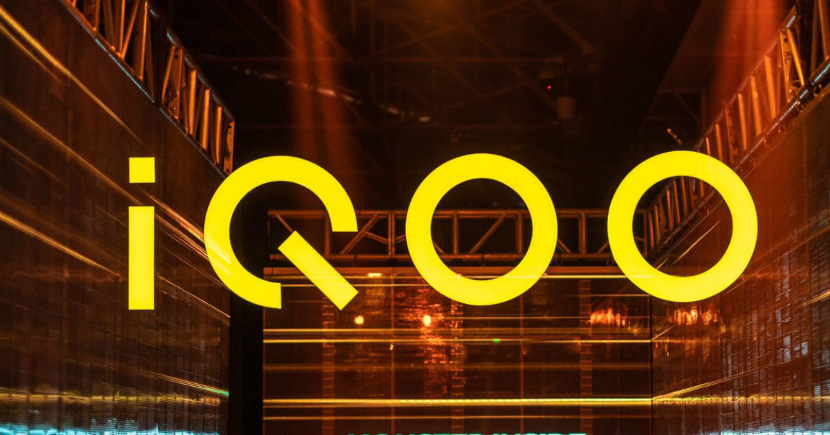 vivo iQOO