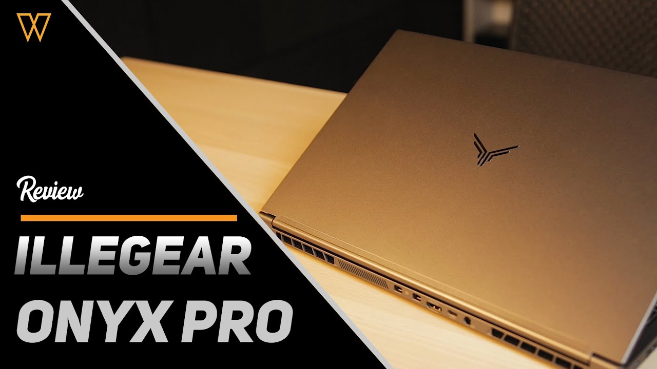 ILLEGEAR Onyx Pro, Gaming Gaya Bangsawan