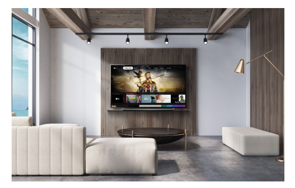 lg tv 2019