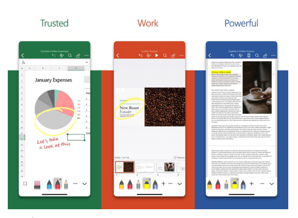 microsoft office