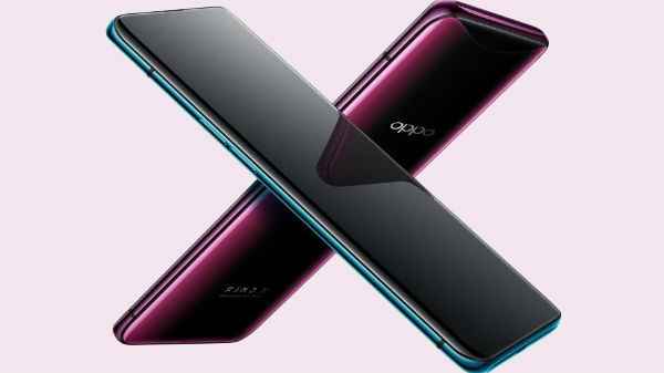 oppo find X2