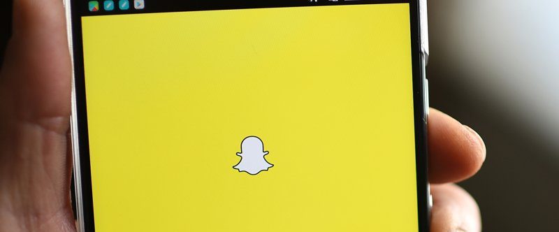 Here For You – Sokongan Dalam Aplikasi Bagi Pengguna Snapchat Dengan Masalah Kesihatan Mental