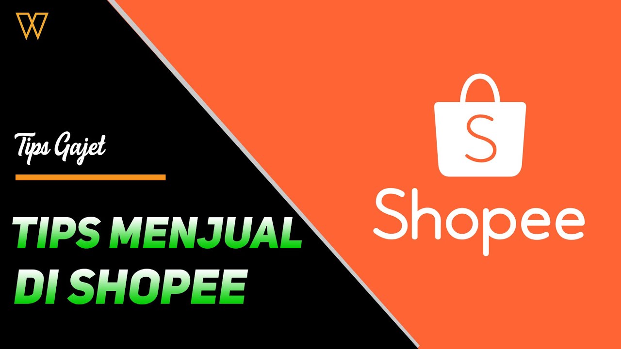 Tips Meningkatkan Jualan Di Shopee