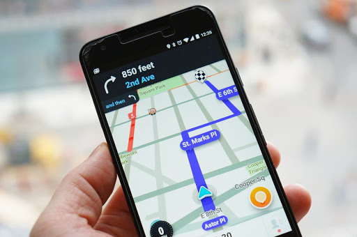 waze hari valentine