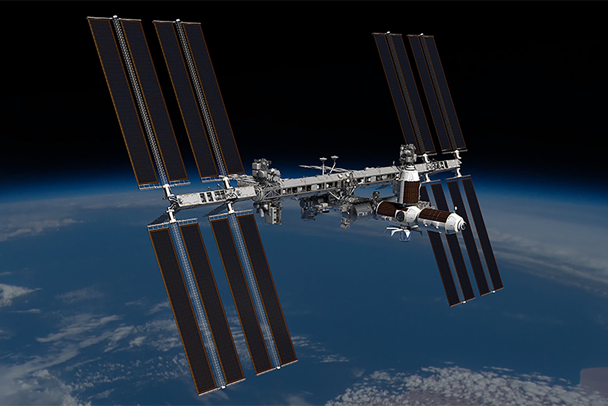 Axiom Space