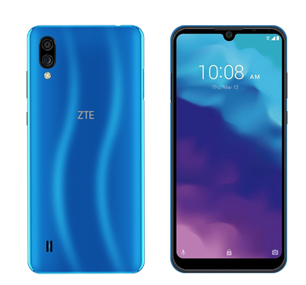 zte blade a5 2020