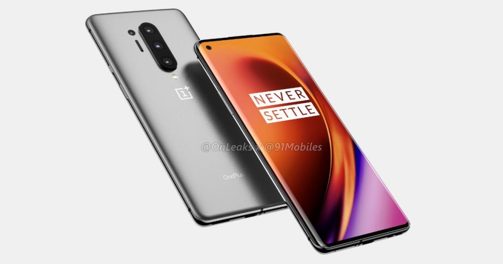 oneplus 8 pro