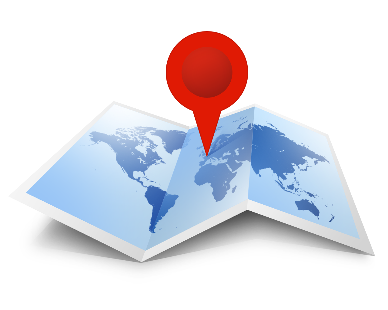 gps