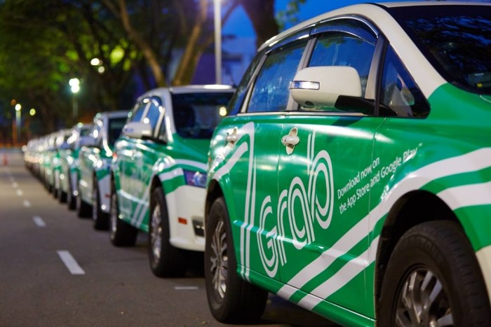 kapasiti penumpang e-hailing