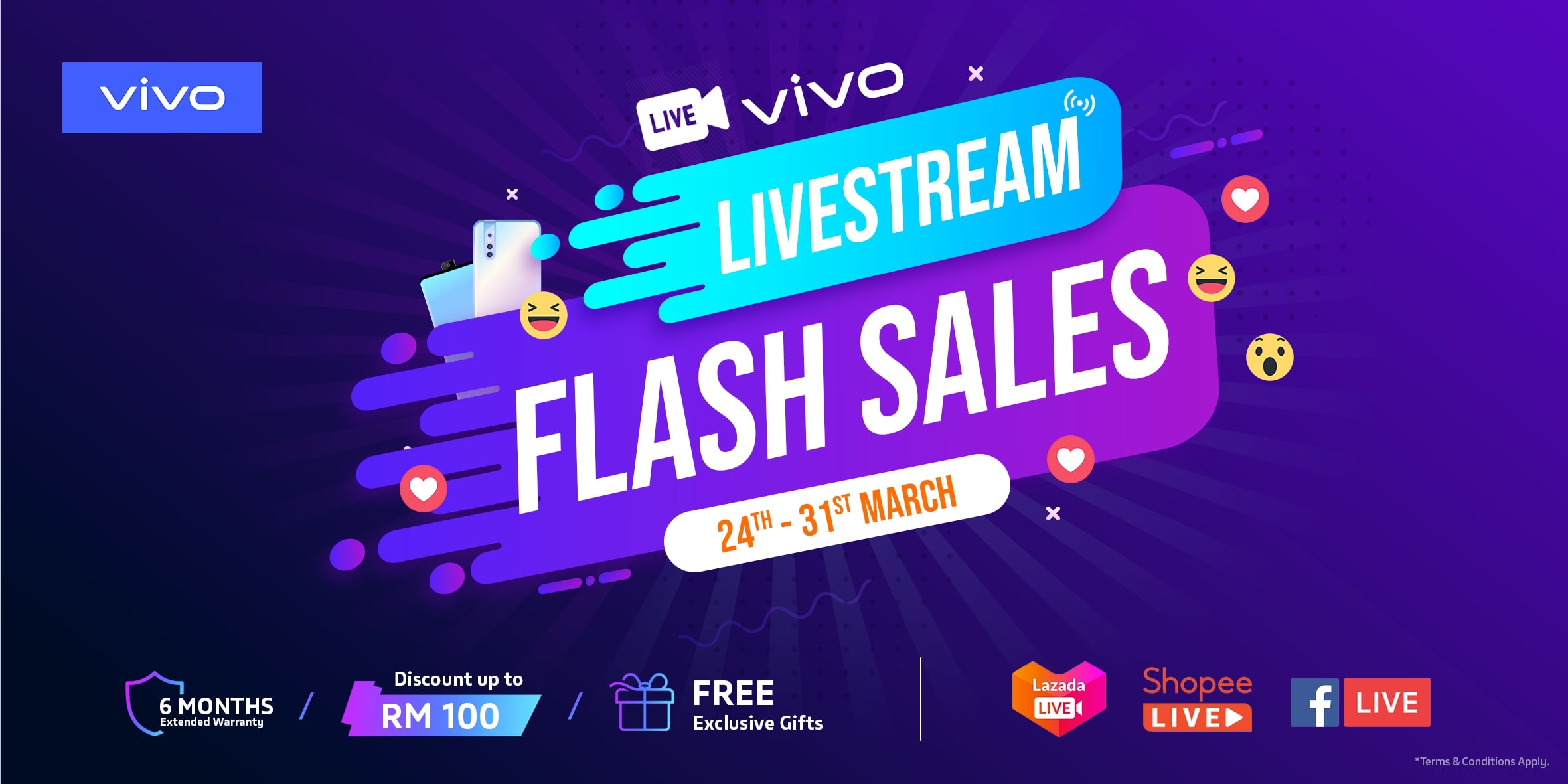 vivo