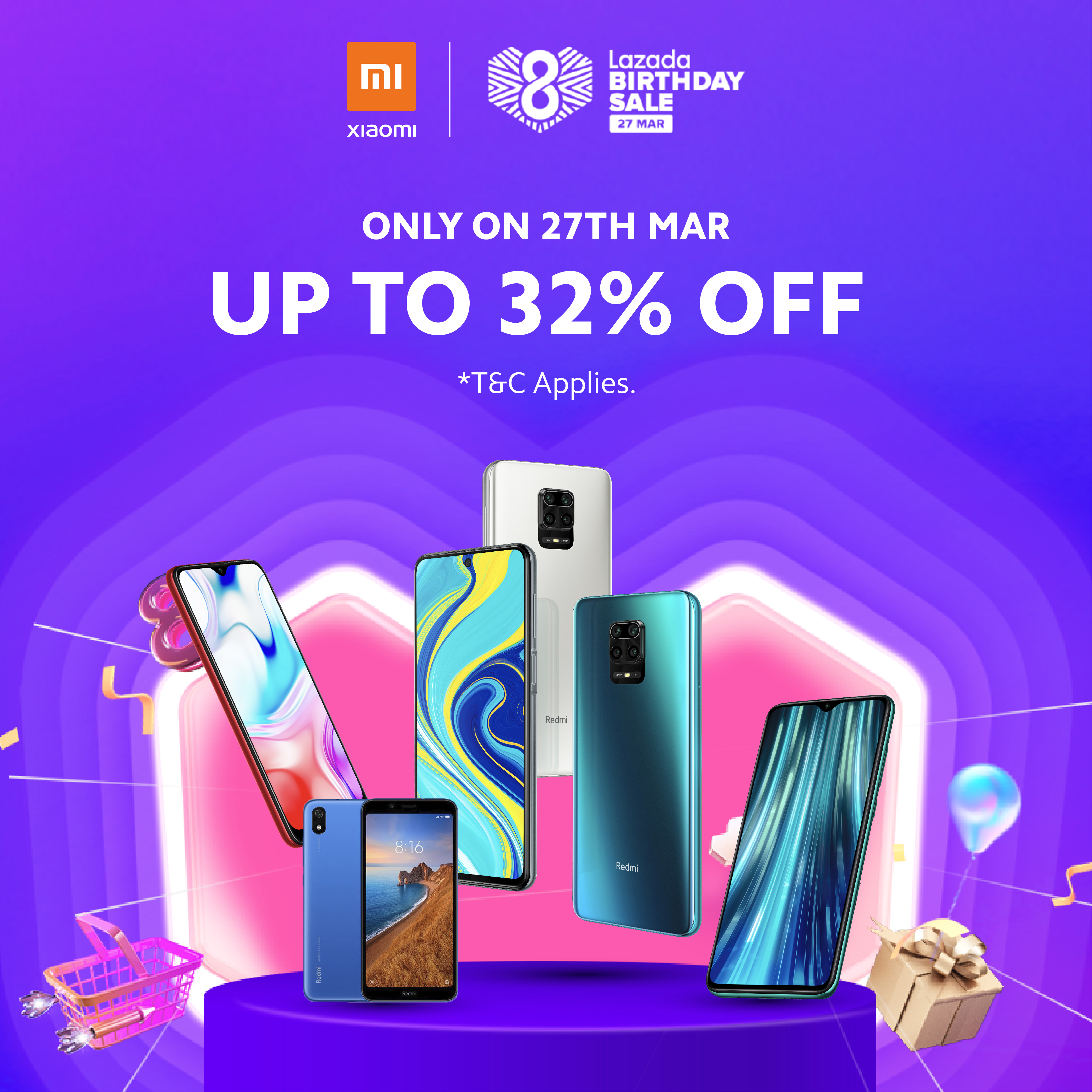 xiaomi