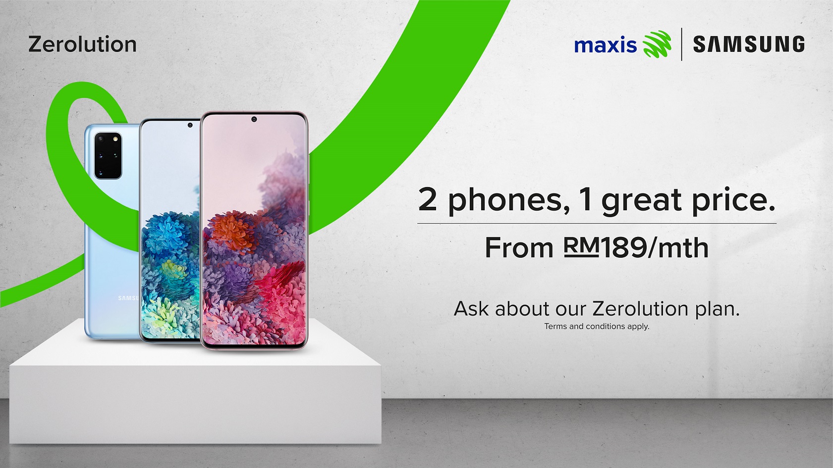 maxis