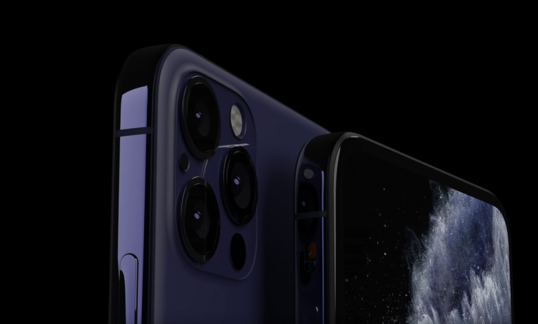 pelancaran iPhone 12