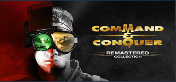 command conquer