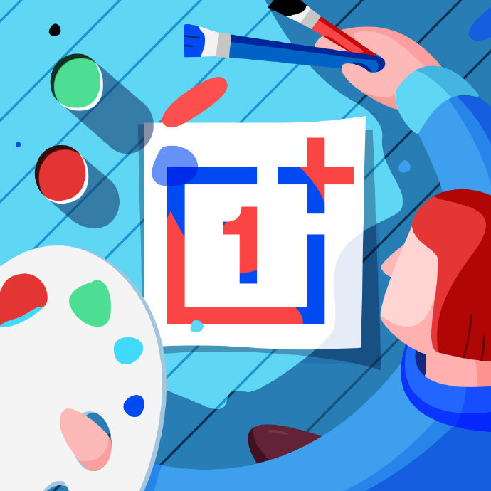 Jenama Baru OnePlus