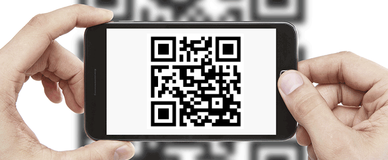 kod QR