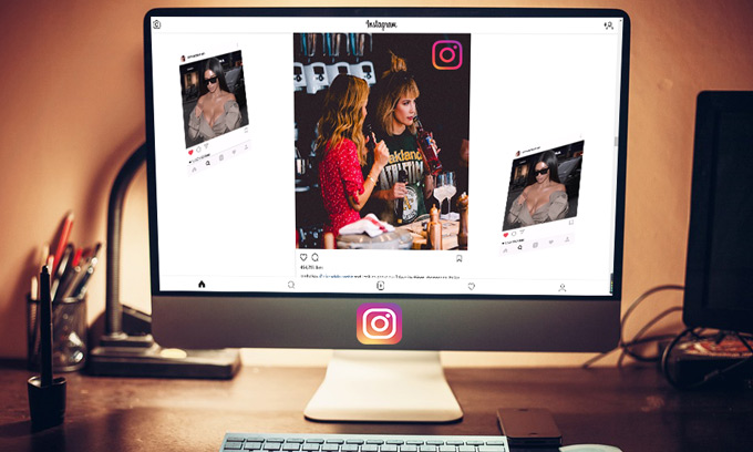 instagram