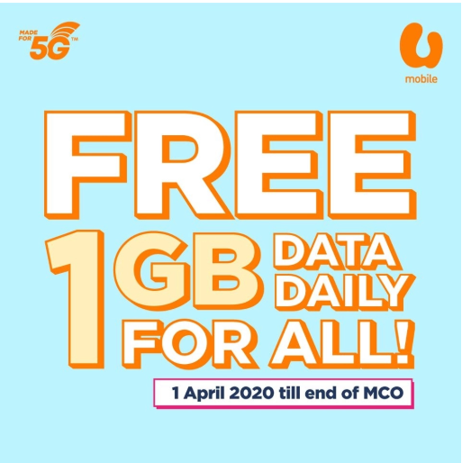 umobile