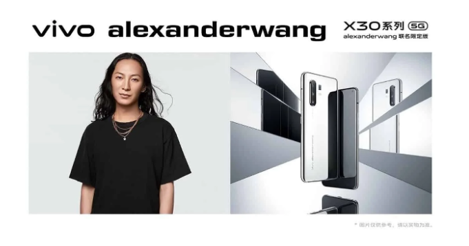 vivo x30