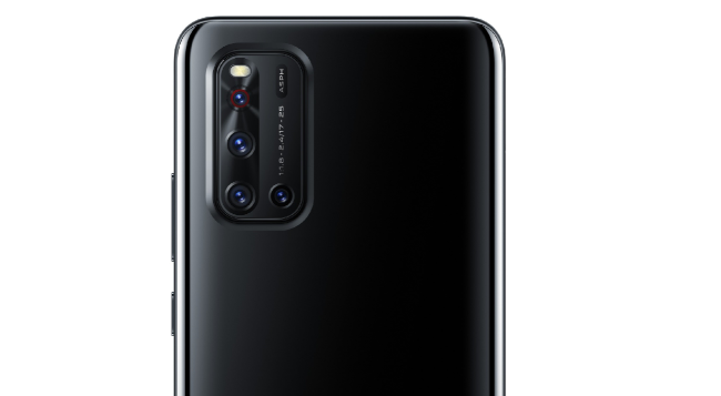vivo v19