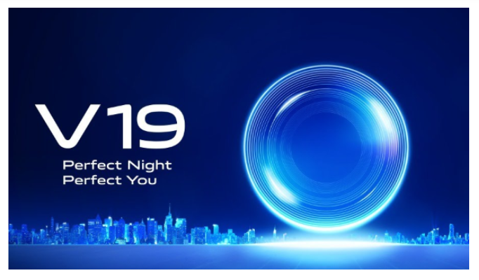 vivo v19