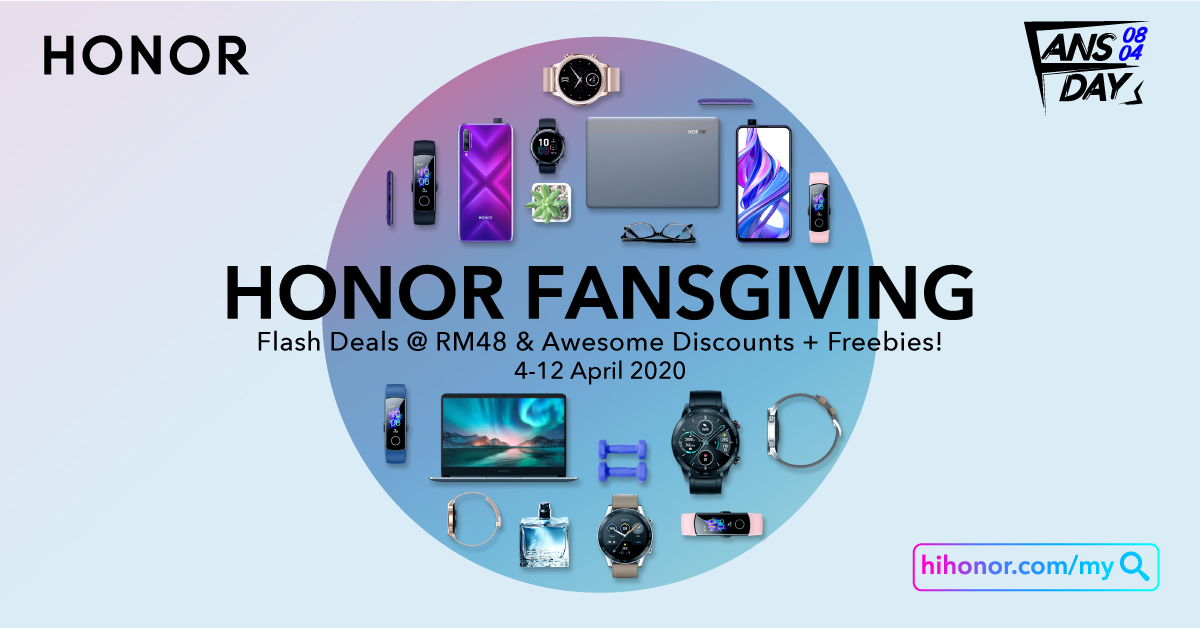 honor