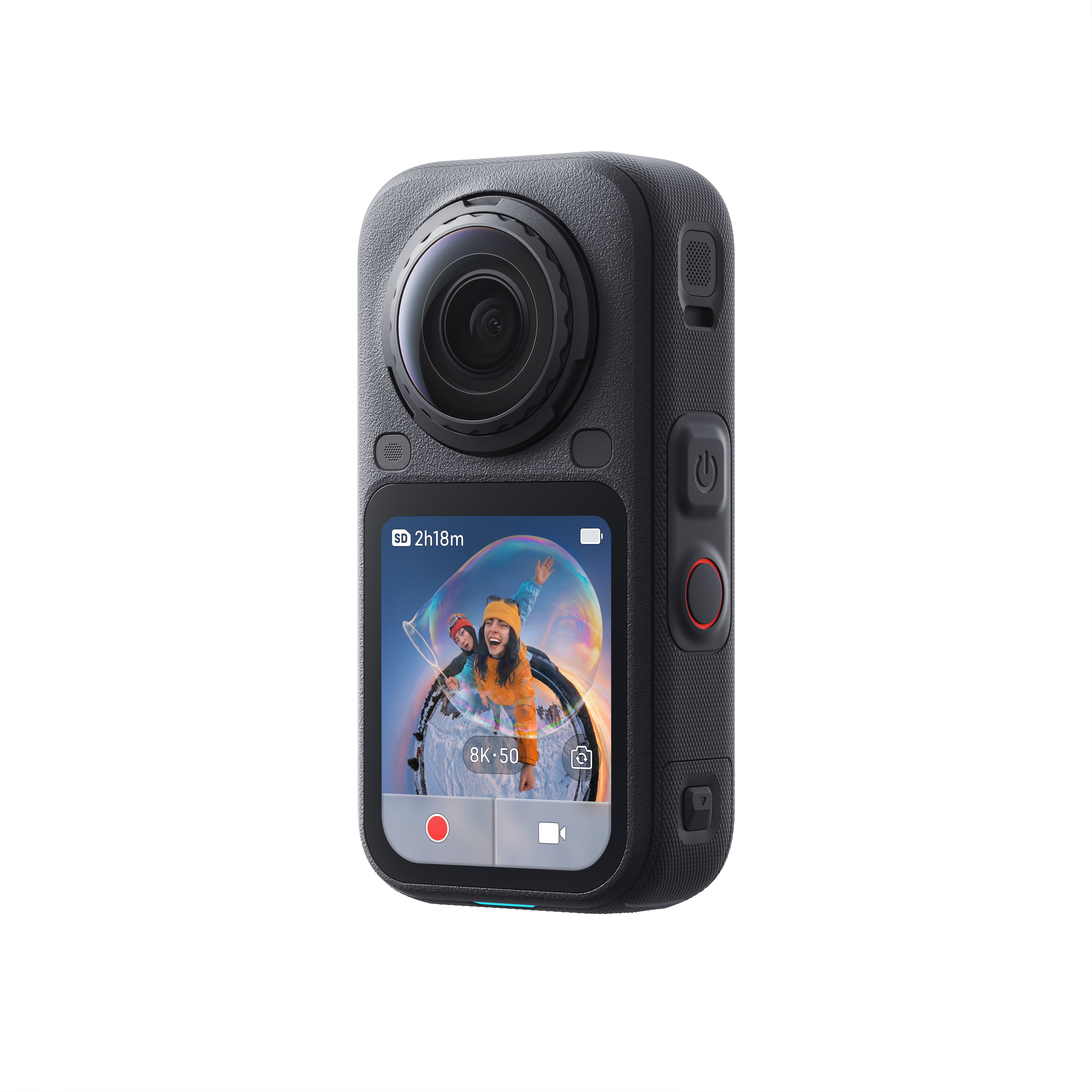 Insta360 X6 Kini Rasmi – Rakaman Video 360 8K50fps, Harga Bermula RM2,899